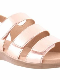 Hush Puppies Women T794 CLOUD ROSE GOLD