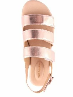 Hush Puppies Women T794 CLOUD ROSE GOLD 7 Hush Puppies Women T794 CLOUD ROSE GOLD
