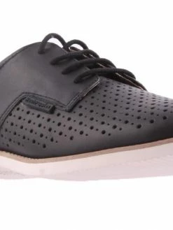 Hush Puppies T799 DANAE BLACK Women