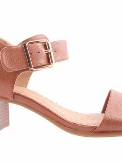 Hush Puppies Women T805 OLIVIA TAN