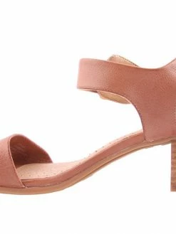 Hush Puppies Women T805 OLIVIA TAN