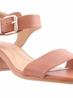 Hush Puppies Women T805 OLIVIA TAN