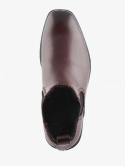 Hush Puppies TM12 CHELSEA MAHOGANY Men