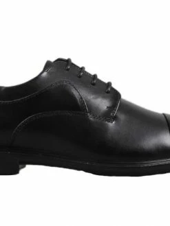 Hush Puppies Men TM184 CAIN BLACK