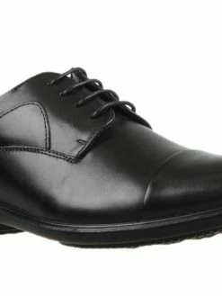 Hush Puppies Men TM184 CAIN BLACK