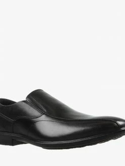 Hush Puppies Men TM185 CALLAN BLACK