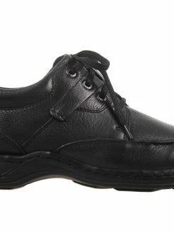 Hush Puppies TM233 RANDALL-2 BLACK Men