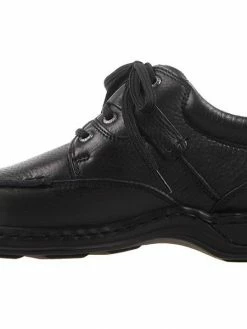 Hush Puppies TM233 RANDALL-2 BLACK Men