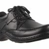 Hush Puppies TM233 RANDALL-2 BLACK Men