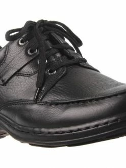 Hush Puppies TM233 RANDALL-2 BLACK Men