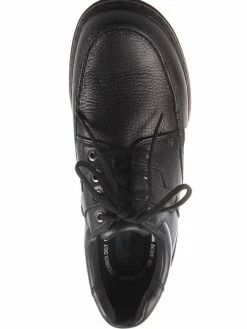 Hush Puppies TM233 RANDALL-2 BLACK Men