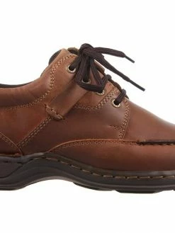 Hush Puppies TM234 RANDALL-2 BROWN
