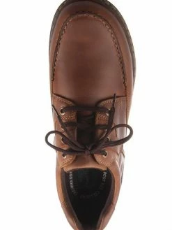 Hush Puppies TM234 RANDALL-2 BROWN