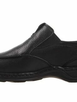 Hush Puppies TM235 SAWYER-2 BLACK Men