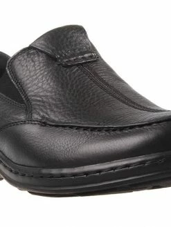 Hush Puppies TM235 SAWYER-2 BLACK Men