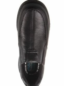 Hush Puppies TM235 SAWYER-2 BLACK Men