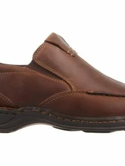 Hush Puppies TM236 SAWYER-2 BROWN