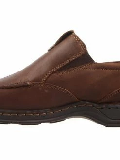 Hush Puppies TM236 SAWYER-2 BROWN