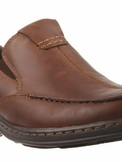 Hush Puppies TM236 SAWYER-2 BROWN
