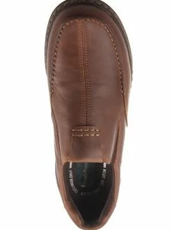Hush Puppies TM236 SAWYER-2 BROWN