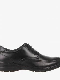 Hush Puppies Men TM33 TORPEDO BLACK