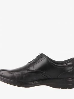 Hush Puppies Men TM33 TORPEDO BLACK