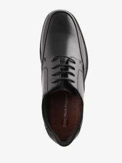 Hush Puppies Men TM33 TORPEDO BLACK