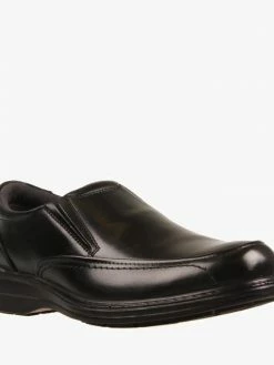 FSW Shoes Sales 20 Hush Puppies Men TM35 TRANSIT BLACK
