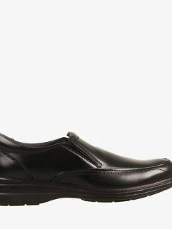 Hush Puppies Men TM35 TRANSIT BLACK