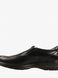 Hush Puppies Men TM35 TRANSIT BLACK