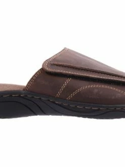 Hush Puppies TM39 ARCHIE BROWN