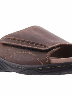 Hush Puppies TM39 ARCHIE BROWN