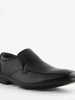 Hush Puppies TM4 CAHILL BLACK