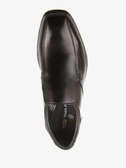 Hush Puppies TM4 CAHILL BLACK