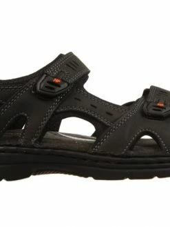 Hush Puppies TM40 SIMMER BLACK Men