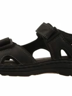 Hush Puppies TM40 SIMMER BLACK Men