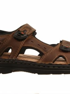 Hush Puppies TM41 SIMMER BROWN