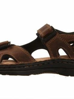 Hush Puppies TM41 SIMMER BROWN