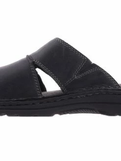 Hush Puppies TM42 SOLOMAN BLACK Men