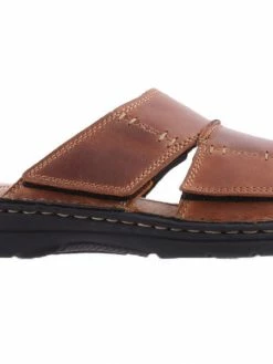 Hush Puppies Men TM43 SOLOMAN TAN