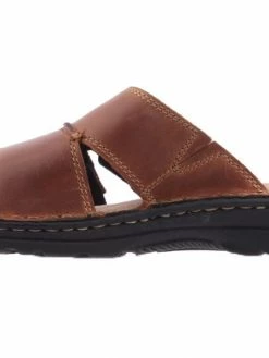 Hush Puppies Men TM43 SOLOMAN TAN