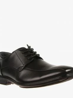 Hush Puppies TM5 CAREY BLACK
