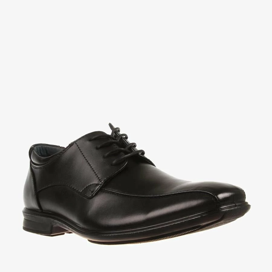 Hush Puppies TM5 CAREY BLACK 1 Hush Puppies TM5 CAREY BLACK