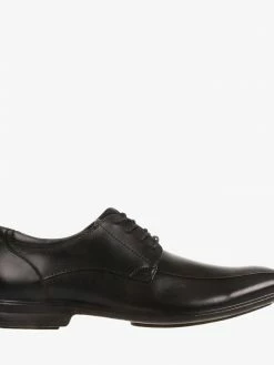 Hush Puppies TM5 CAREY BLACK