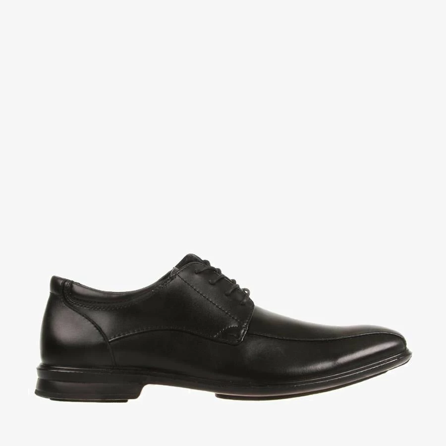 Hush Puppies TM5 CAREY BLACK 2 Hush Puppies TM5 CAREY BLACK