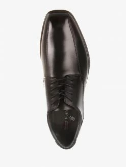 Hush Puppies TM5 CAREY BLACK 7 Hush Puppies TM5 CAREY BLACK