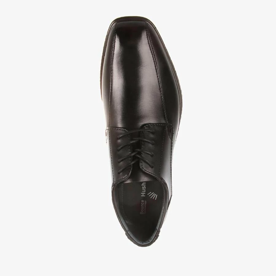 Hush Puppies TM5 CAREY BLACK 4 Hush Puppies TM5 CAREY BLACK