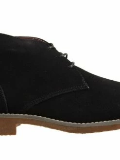 Hush Puppies TM60 TERMINAL NAVY SUEDE