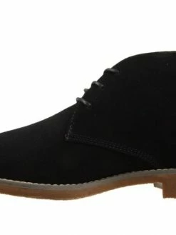 Hush Puppies TM60 TERMINAL NAVY SUEDE