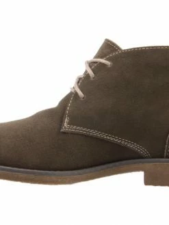Hush Puppies Men TM61 TERMINAL NUTMEG SUEDE